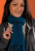 Venelia Scarf