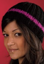 Quick and Easy Beanie Pattern