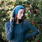 Mom's Tam Pattern