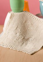 Bunny Love Dishcloth Pattern