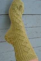 Cirque Socks