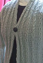 Mystic Cardigan