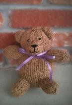 Teddy Bear