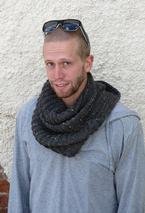 Nottingham Cowl Pattern