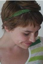 Tinfoil Tiara Brigade: The Headband Pattern