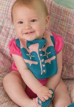 When I Grow Up Bibs Pattern