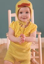 Barnyard Buddies Pattern