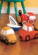 Land & Sea Toys