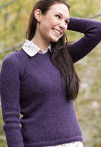 Design Your Own Sweater Pattern