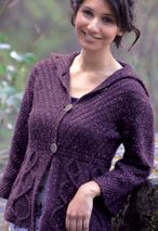 Calluna Cardigan Pattern