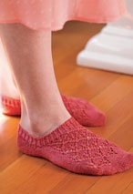Spring in Your Step Pattern