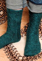 Gordes Socks