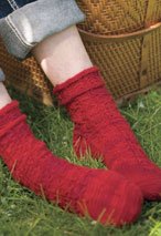 Salor Socks