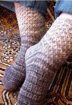 Mood Socks