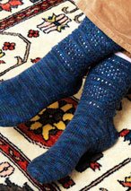 Afshari Socks