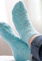 Nain Socks