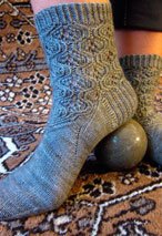 Joshagan Socks