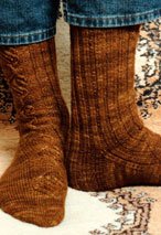 Senneh Socks