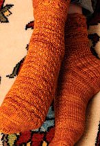 Usak Socks