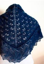 Pivot Shawl  Pattern
