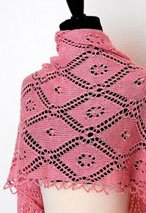 Tree and Arbor Wrap Pattern