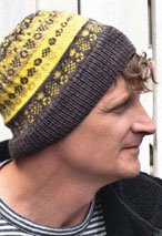 Powel Hat Pattern