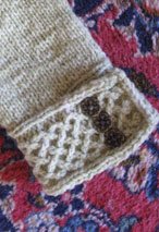 Manzanita Cuff Pattern