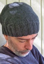 Monophonic Hat Pattern