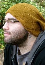 Polyphonic Hat Pattern