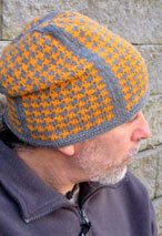 Melodic Hat Pattern