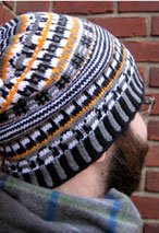 Polyrhythms Hat Pattern