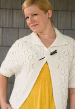 Eastbank Capelet