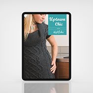 Uptown Chic eBook