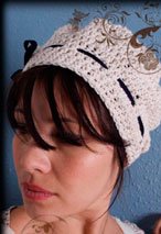 French Bonnet Pattern