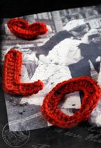 Love Letters Pattern