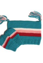 Tassel Hat Pattern