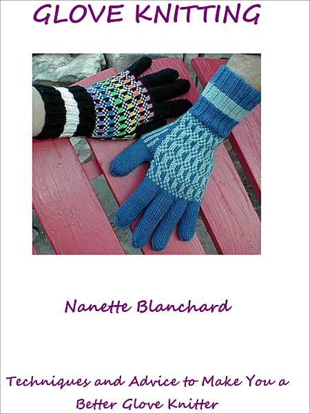 Glove Knitting eBook