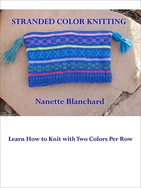 Stranded Color Knitting eBook