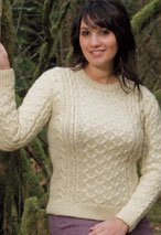 Brookings Pullover Pattern