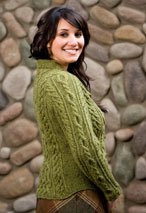 Fogarty Creek Blazer Pattern