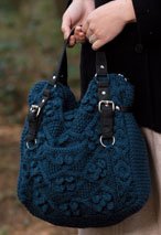 Depoe Bay Bag Pattern