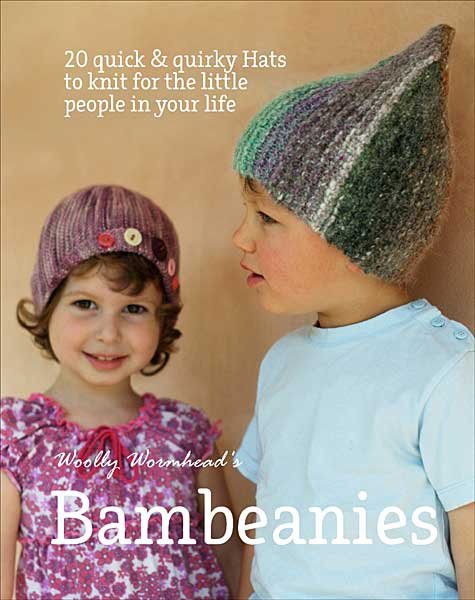 Bambeanies eBook