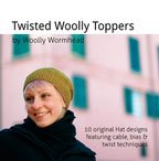 Twisted Woolly Toppers eBook