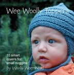 Wee Woolly Toppers eBook