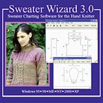 Sweater Wizard
