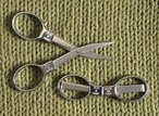 Slip-N-Snip Scissors