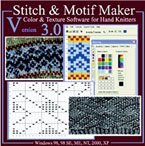 Stitch & Motif Maker