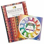 Color Booklet & Color Wheel