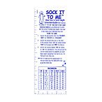 Sock It to Me
