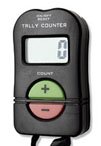Electronic Knitting Row Counter